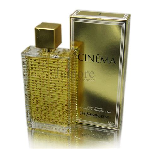 crema corpo cinema ysl|ysl cinema perfume.